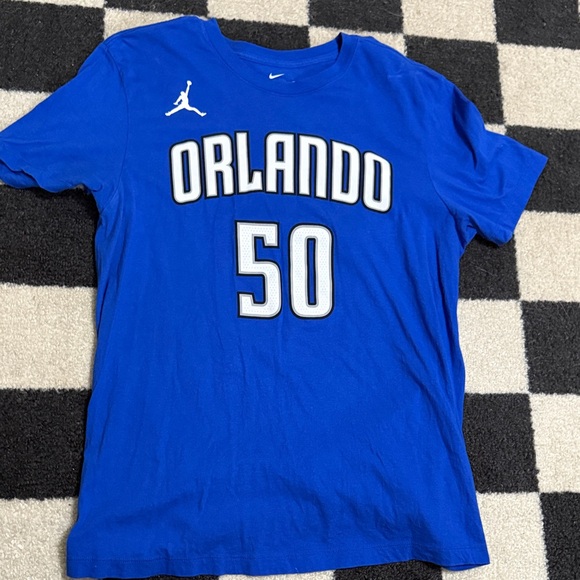 Orlando Magic Jordan T-Shirt - Picture 1 of 3